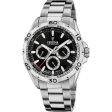 Men s Watch Festina F20623 4 Sale