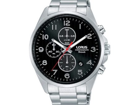 Men s Watch Lorus RM379FX9 For Cheap