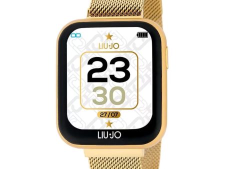 Smartwatch LIU JO SWLJ053 Cheap