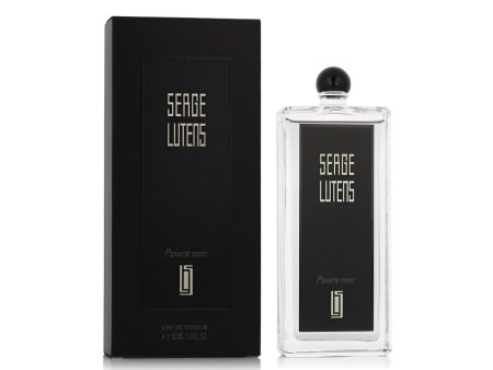 Unisex Perfume Serge Lutens EDP Poivre Noir 100 ml For Discount