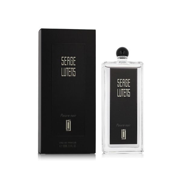 Unisex Perfume Serge Lutens EDP Poivre Noir 100 ml For Discount