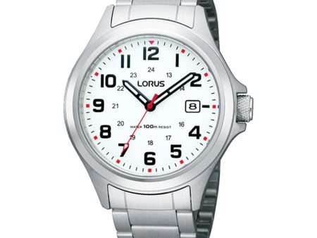 Men s Watch Lorus RXH03IX5 Discount