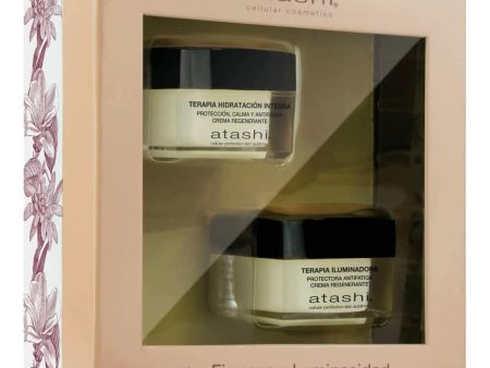 Cosmetic Set Atashi Firming 2 Pieces For Cheap