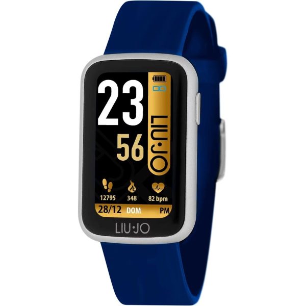 Smartwatch LIU JO SWLJ040 Blue Online