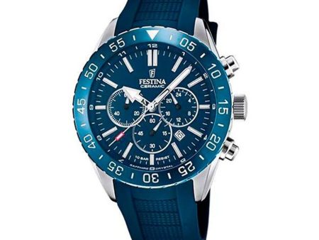 Men s Watch Festina F20515 1 For Discount