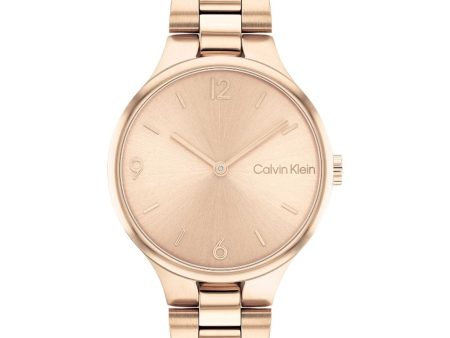 Ladies  Watch Calvin Klein 1681241 Cheap