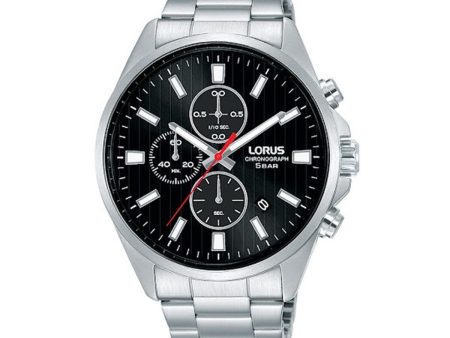 Men s Watch Lorus RM373FX9 Online