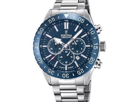 Men s Watch Festina F20575 2 For Sale