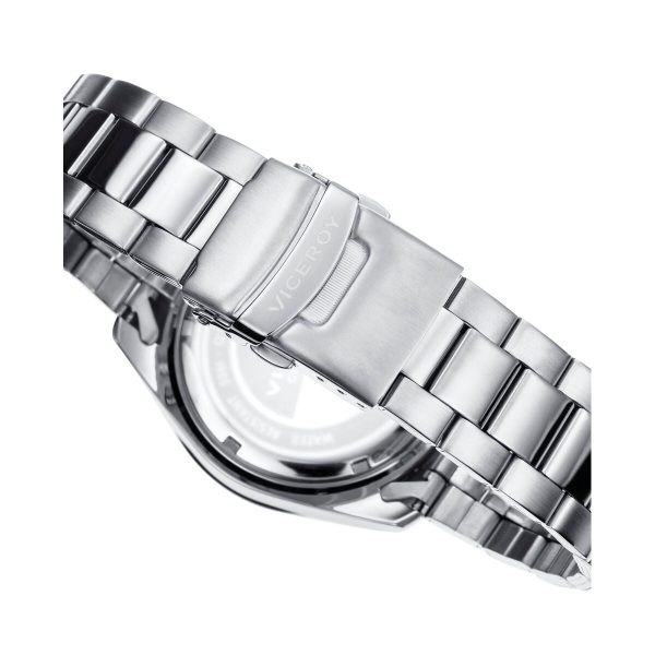 Men s Watch Viceroy 401225-35 (Ø 43 mm) Online Hot Sale