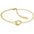 Ladies  Bracelet Calvin Klein 1681348 For Sale