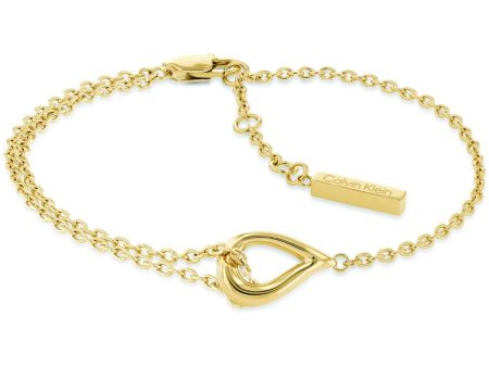 Ladies  Bracelet Calvin Klein 1681348 For Sale