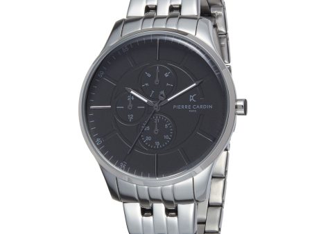 Men s Watch Pierre Cardin A-PC902731F108 Online Hot Sale