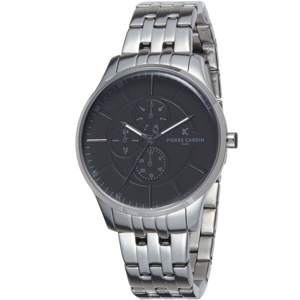 Men s Watch Pierre Cardin A-PC902731F108 Online Hot Sale