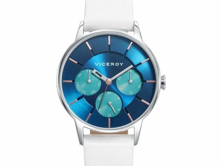 Ladies  Watch Viceroy 471162-37 (Ø 33 mm) Hot on Sale