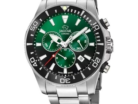 Men s Watch Jaguar J861 9 Online Sale