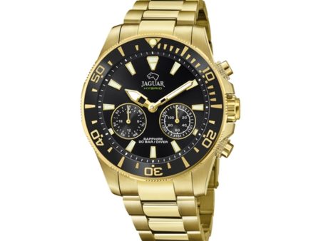 Men s Watch Jaguar J899 3 For Cheap