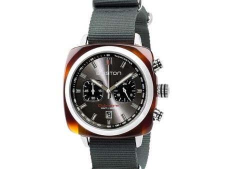 Men s Watch Briston 17142.SA.TS.11.NG Discount