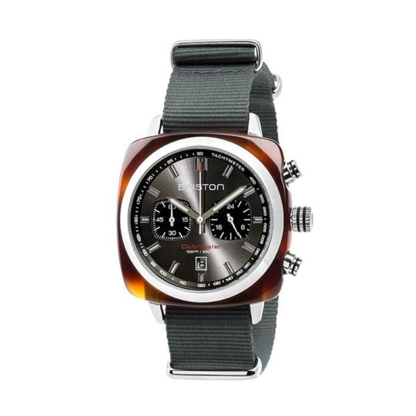 Men s Watch Briston 17142.SA.TS.11.NG Discount