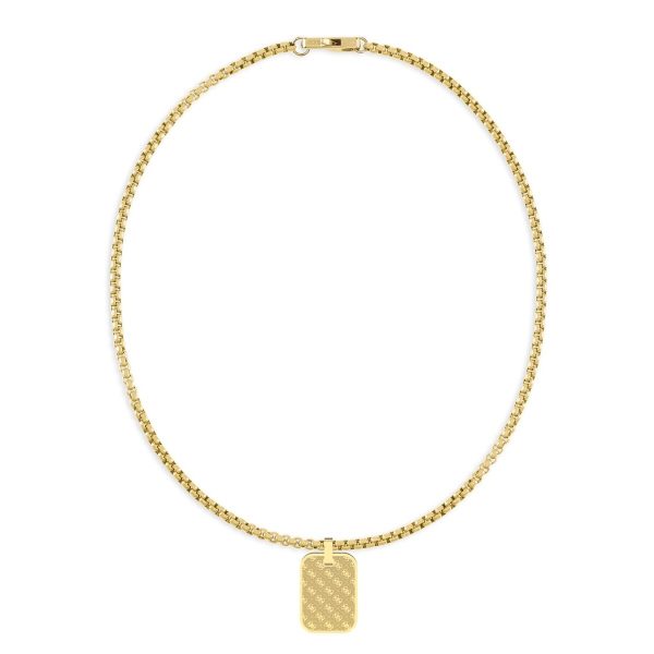 Necklace Guess JUMN01359JWYGT-U Fashion