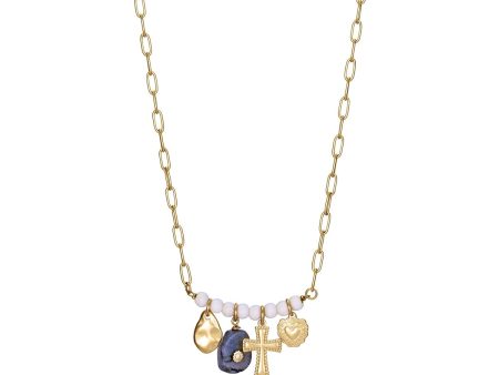 Necklace Viceroy 1442C01012 Cheap