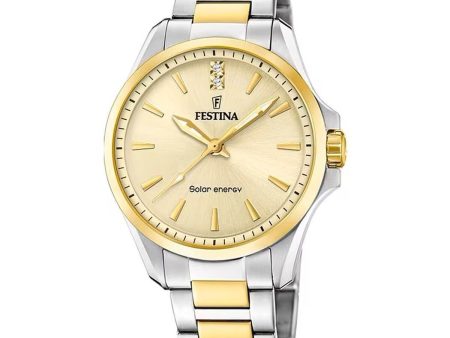 Men s Watch Festina F20655 3 Online Sale