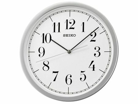 Wall Clock Seiko QXA636S Online Sale