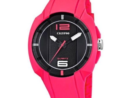 Ladies  Watch Calypso K5597_4 Online now