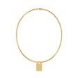 Necklace Guess JUMN01359JWYGT-U Fashion