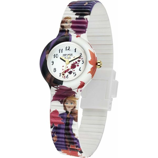 Infant s Watch Hip Hop HWU0962 Ø 28 mm on Sale