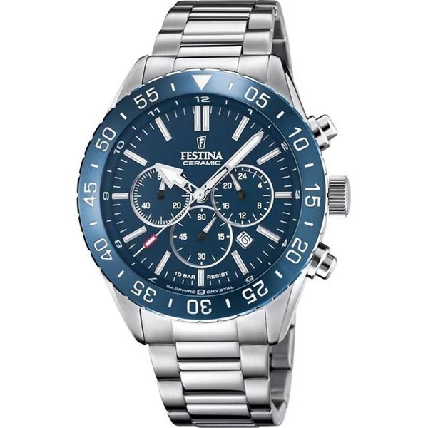 Men s Watch Festina F20575 2 For Sale