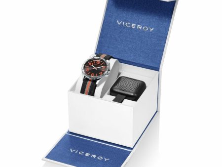 Unisex Watch Viceroy 42399-54 (Ø 36 mm) Online