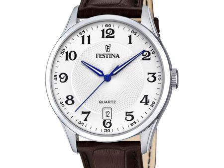 Men s Watch Festina F20426 1 Online now