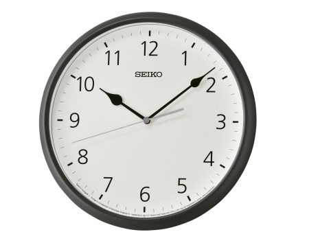 Wall Clock Seiko QXA796K (1) Online