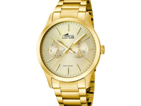 Men s Watch Lotus 15955 2 on Sale