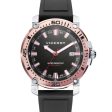 Men s Watch Viceroy 46825-47 Black (Ø 44 mm) Fashion