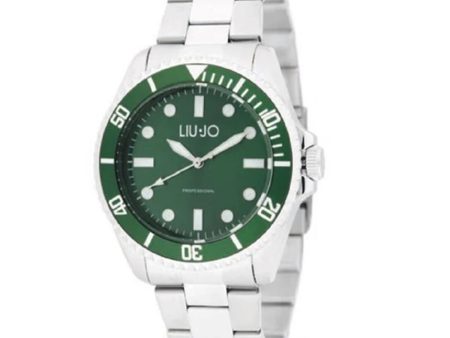 Men s Watch LIU JO TLJ2120 For Discount