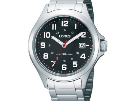 Men s Watch Lorus RXH01IX5 For Discount