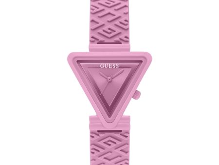 Infant s Watch Guess GW0543L2 (Ø 34 mm) Discount