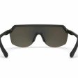 Unisex Sunglasses Spektrum Blank Bio Brown on Sale