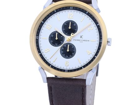 Men s Watch Pierre Cardin CPI-2061 Hot on Sale