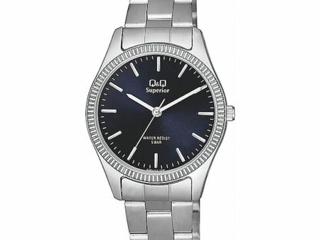 Ladies Watch Q&Q S295J202Y (Ø 32 mm) Online