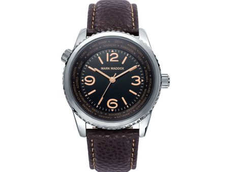 Men s Watch Mark Maddox HC6015-54 For Discount