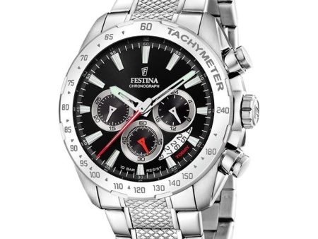 Men s Watch Festina F20668 4 Online now