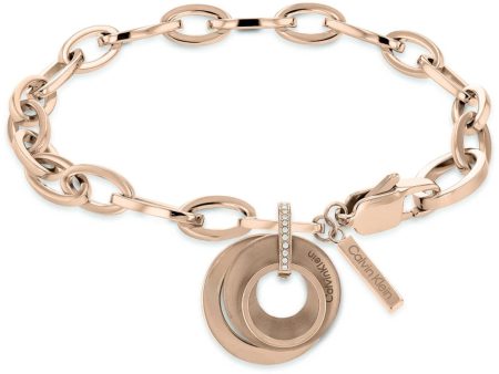 Ladies  Bracelet Calvin Klein 1681324 Online Sale