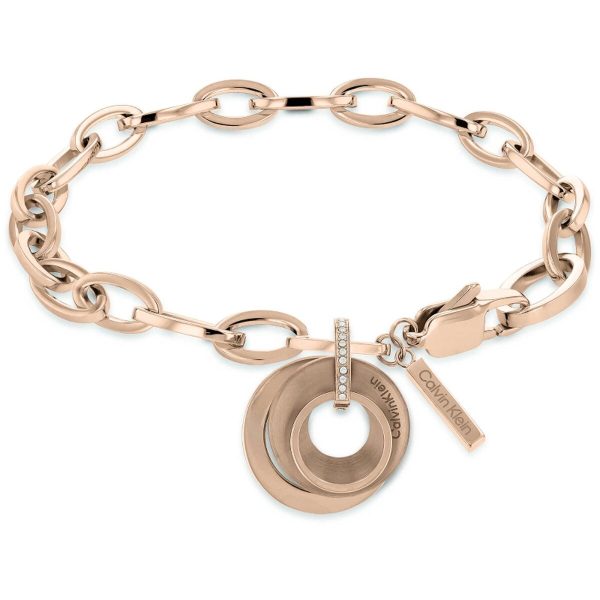 Ladies  Bracelet Calvin Klein 1681324 Online Sale