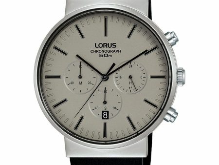 Men s Watch Lorus RT381GX9 Hot on Sale