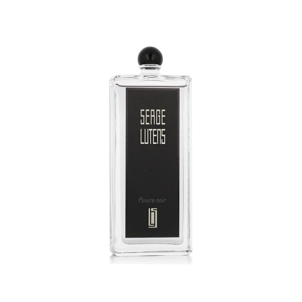 Unisex Perfume Serge Lutens EDP Poivre Noir 100 ml For Discount