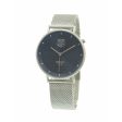 Men s Watch Seva Import FCB 7004120 Grey Silver Supply