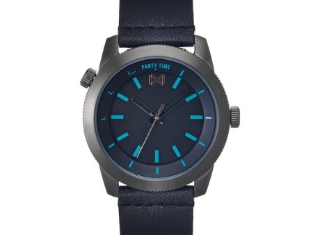 Men s Watch Mark Maddox HC0102-57 (Ø 43 mm) Online Hot Sale