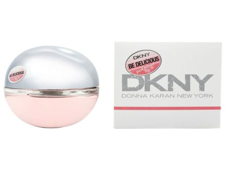 Women s Perfume DKNY 20140 EDP EDP 50 ml Be Delicious Fresh Blossom Sale